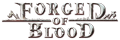 Forged of Blood Logo